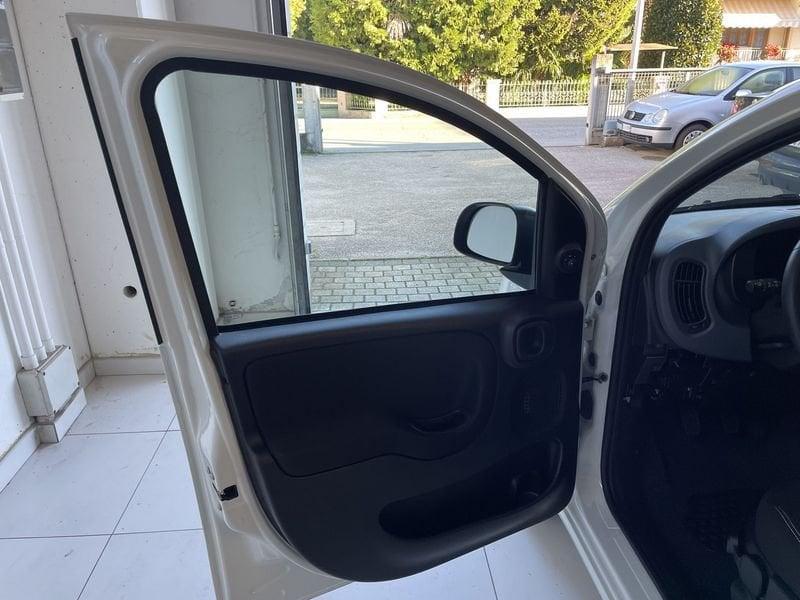 FIAT Panda Panda 1.0 FireFly S&S Hybrid Icon