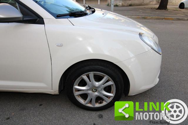 ALFA ROMEO MiTo 1.4 70 CV 8V Super