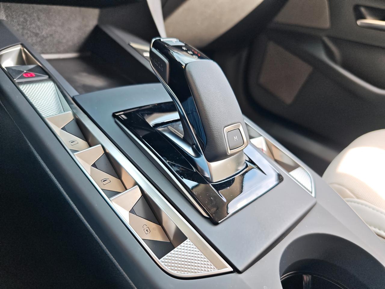 Ds DS3 3 PureTech 130 aut. Esprit de Voyage