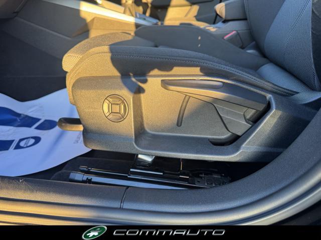 AUDI A3 SPB 35 TFSI Business Advanced