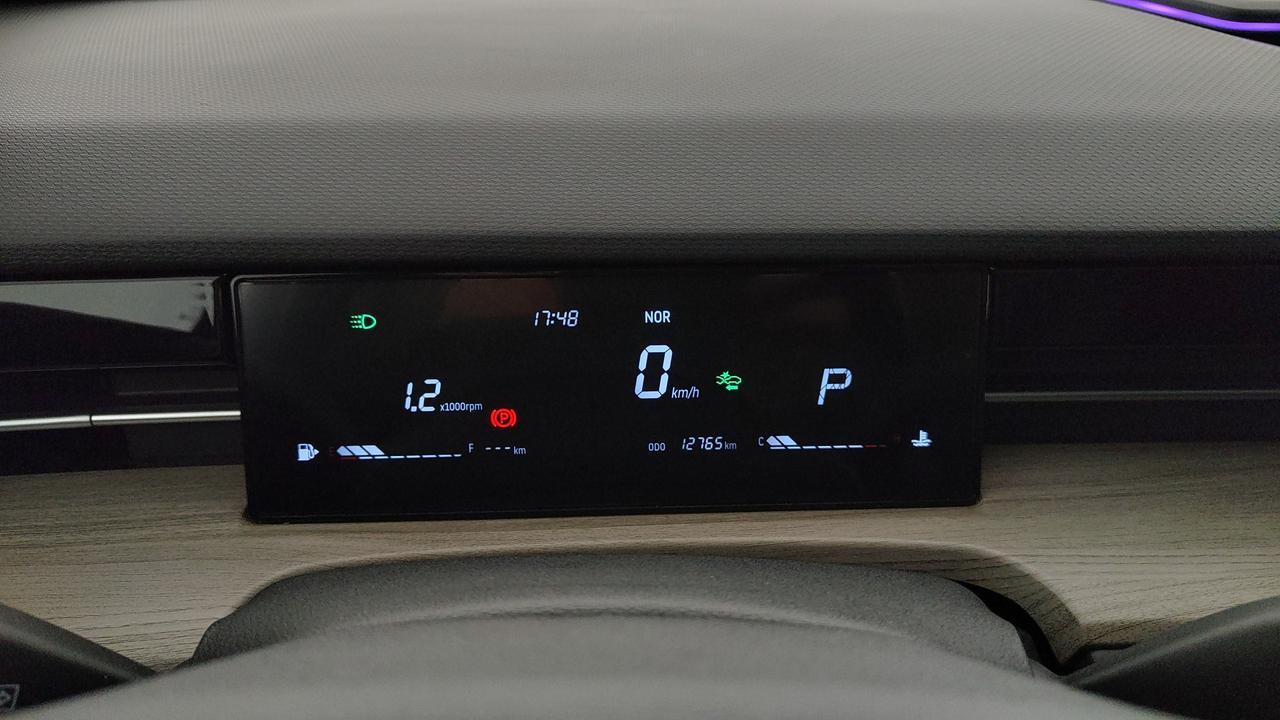 SPORTEQUIPE Sportequipe 6 GT 1.6 t-gdi 186cv dct