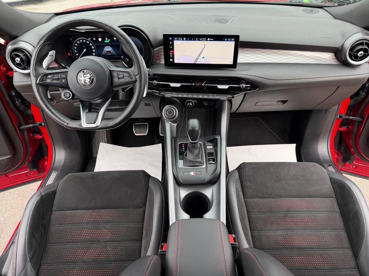 Alfa Romeo Tonale 1.5 130 CV MHEV TCT7 Edizione Speciale