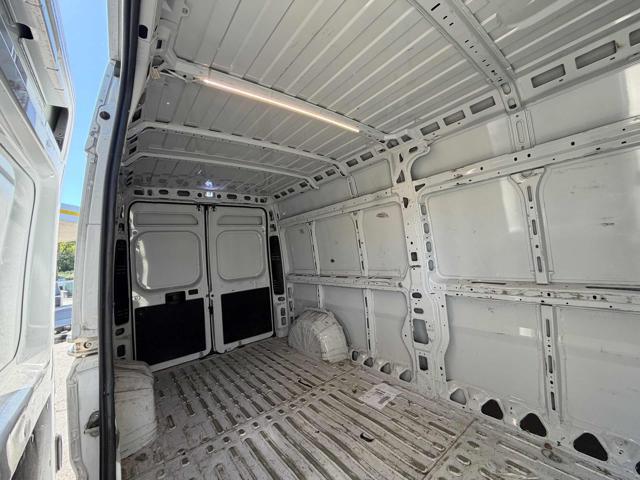 CITROEN Jumper 2.2 BlueHDi 120cv PASSO LUNGO TETTO ALTO