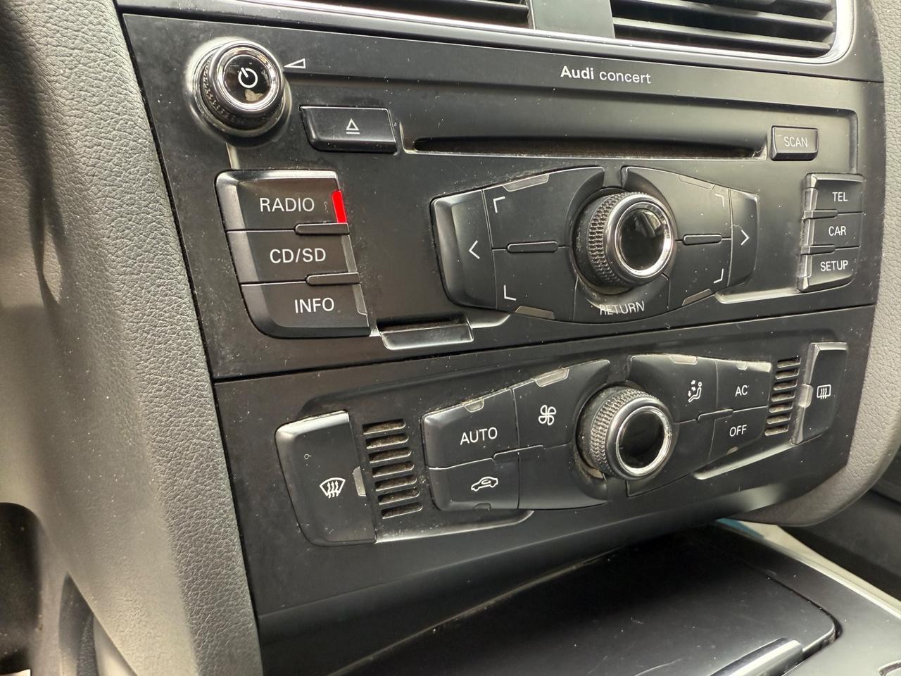 Audi A4 2.0 TDI 143CV F.AP. Advanced