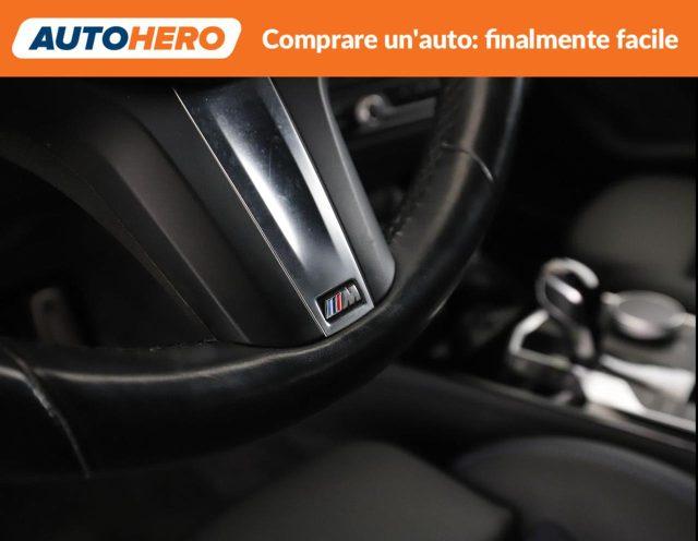 BMW 118 d 5p. Msport