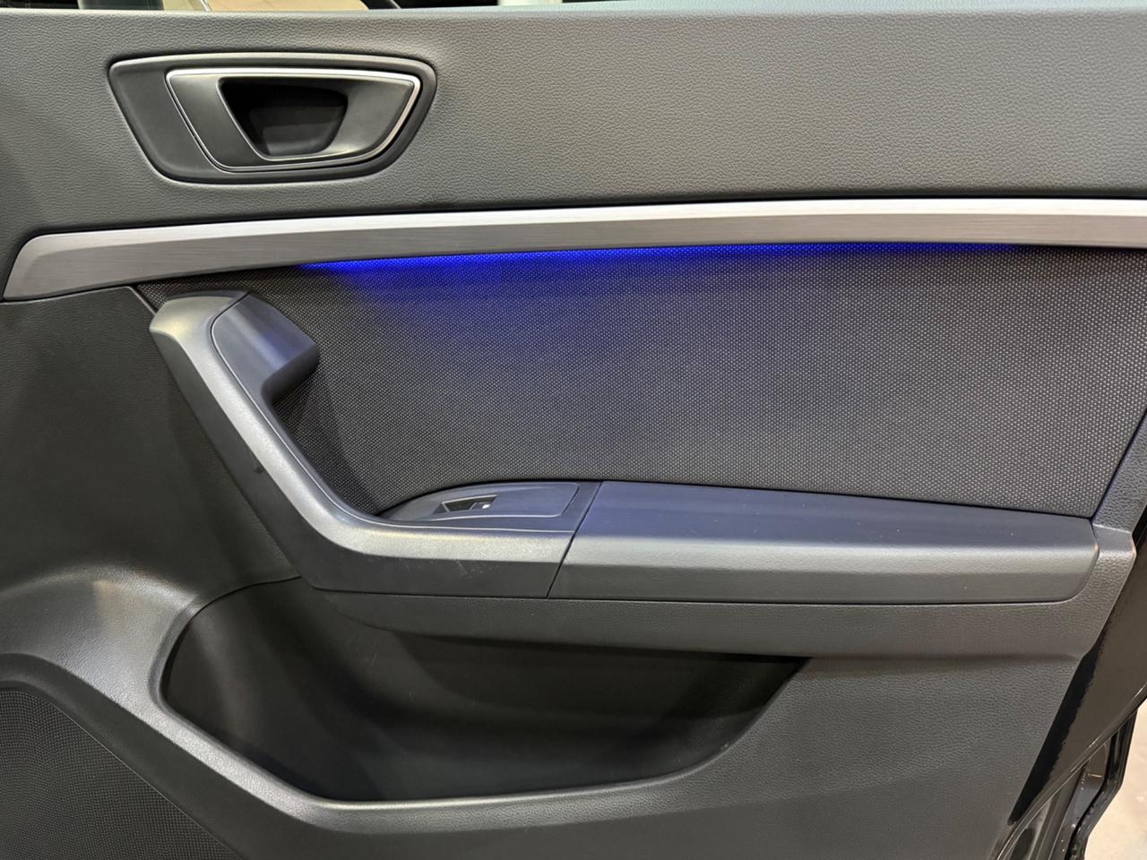 Seat Ateca 2.0 tdi Business 150cv 2022 !!