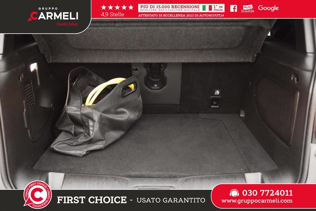 Jeep Renegade 1.3 T4 PHEV Business Plus 4xe AT6