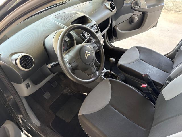 CITROEN C1 1.0 5 porte airdream Pulp OK NEOPATENTATI