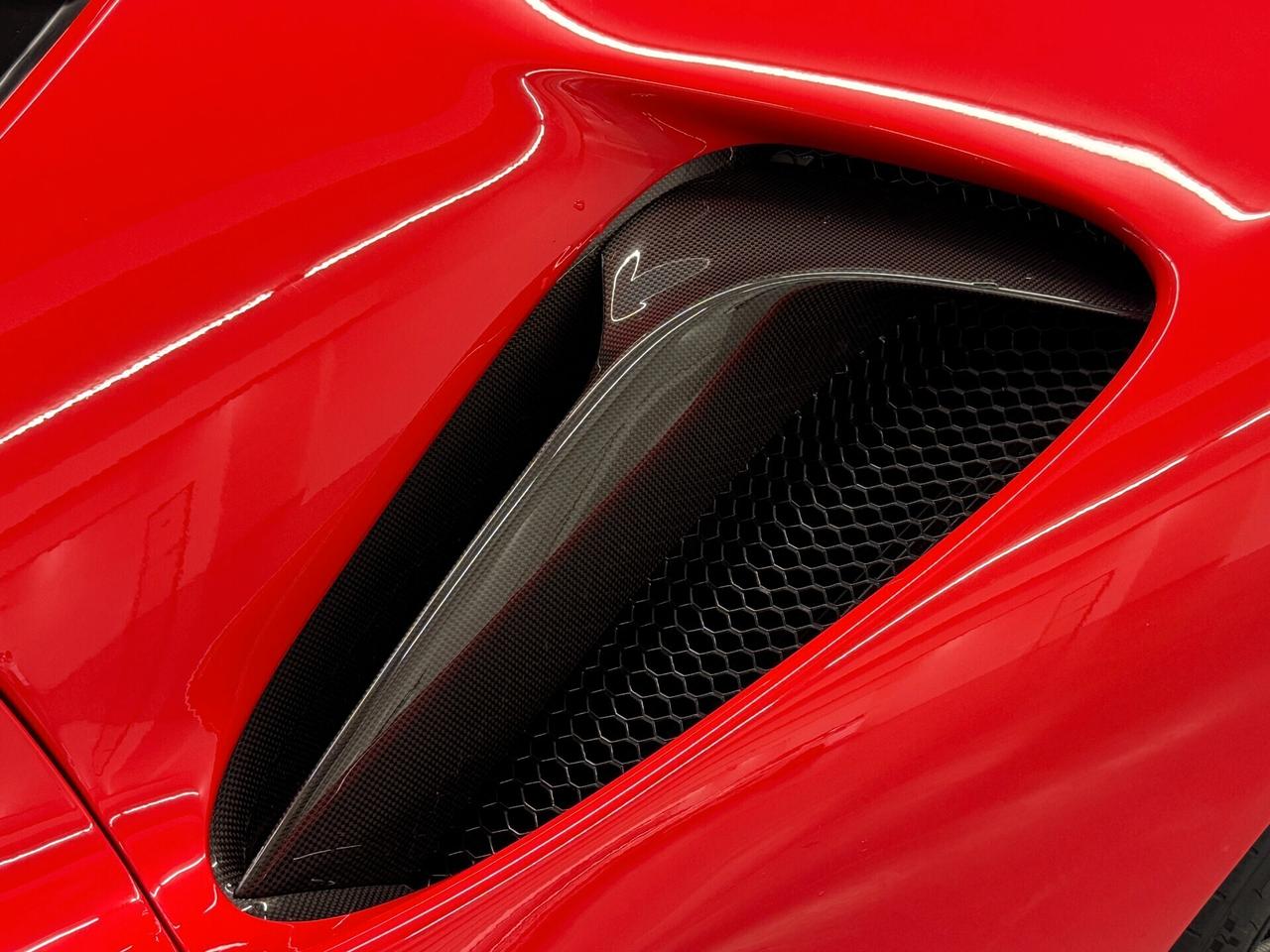 Ferrari SF90 ASSETTO FIORANO ESTESO - GARANZIA FINO A 08/2027