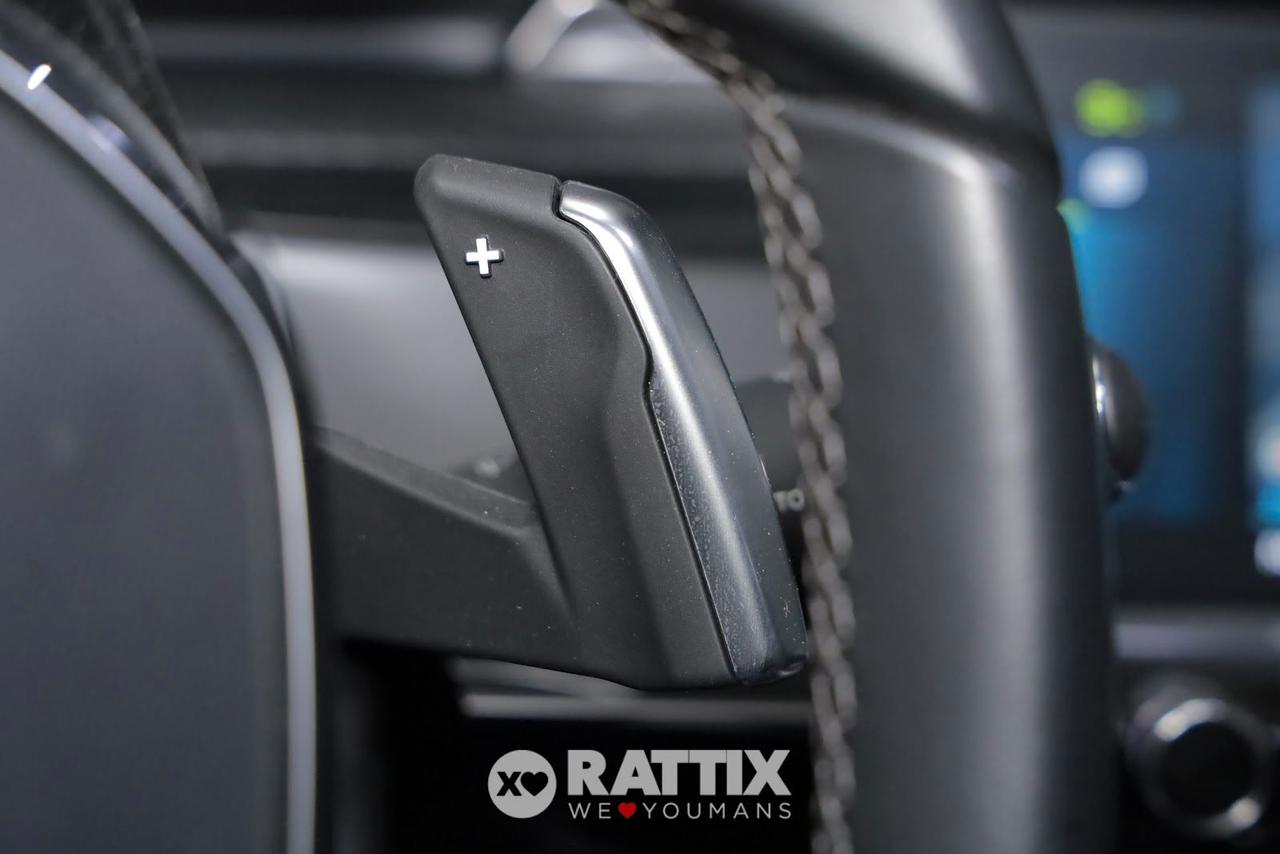 Peugeot 508 SW 1.6 hybrid phev 225CV Allure Pack e-eat8