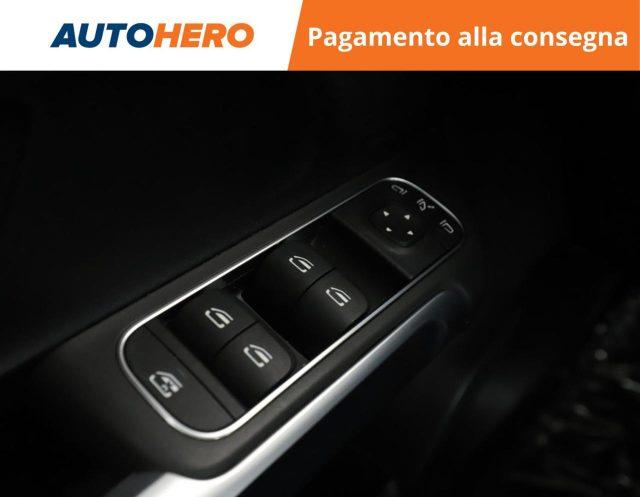 MERCEDES-BENZ GLB 200 d Automatic Premium