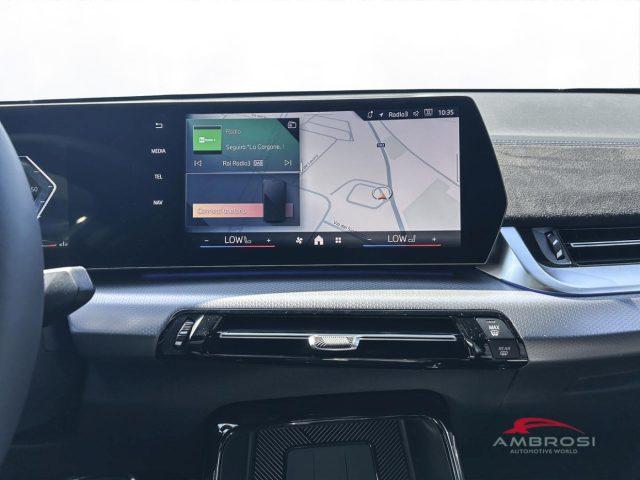 BMW X2 sDrive18d Msport Pro Premium Package