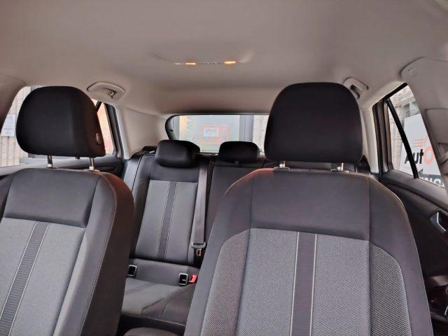 VOLKSWAGEN T-Roc 1.0 TSI Style NESSUN VINCOLO FINANZIARIO - NEOPAT.