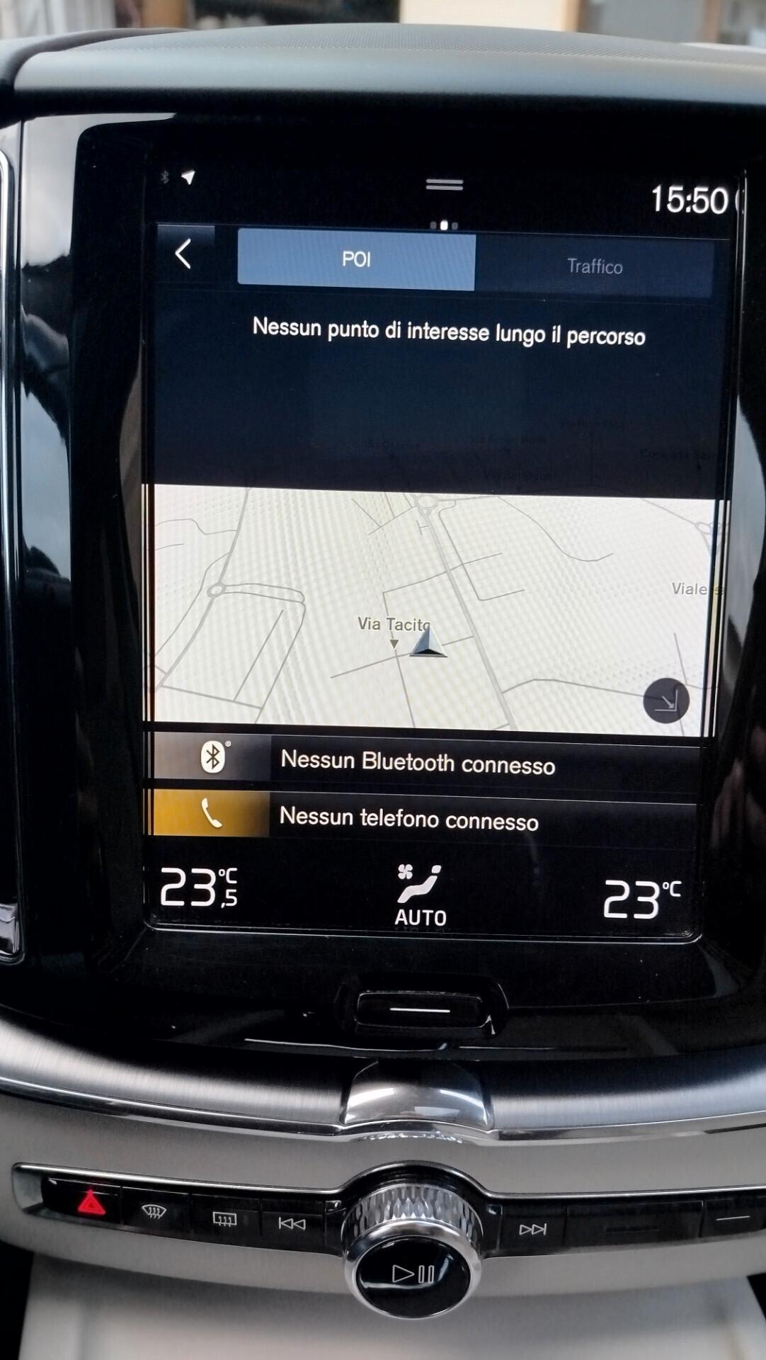 Volvo XC 60 XC60 D4 AWD Momentum Geartronic