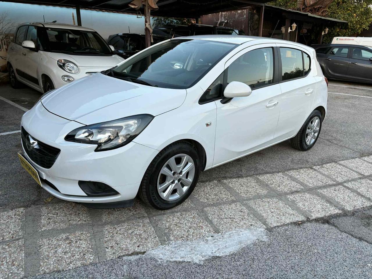 Opel Corsa 1.3 CDTI ecoFLEX 95CV Start&Stop 5 porte euro6