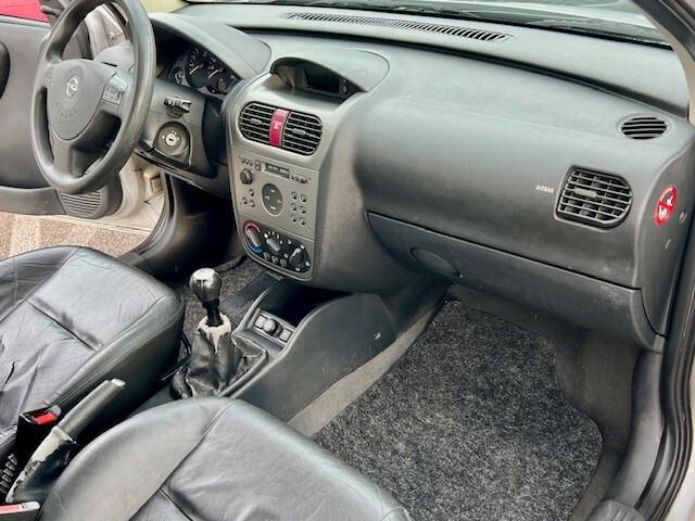 Opel Corsa 1.3 CDTI 5 porte - 2004