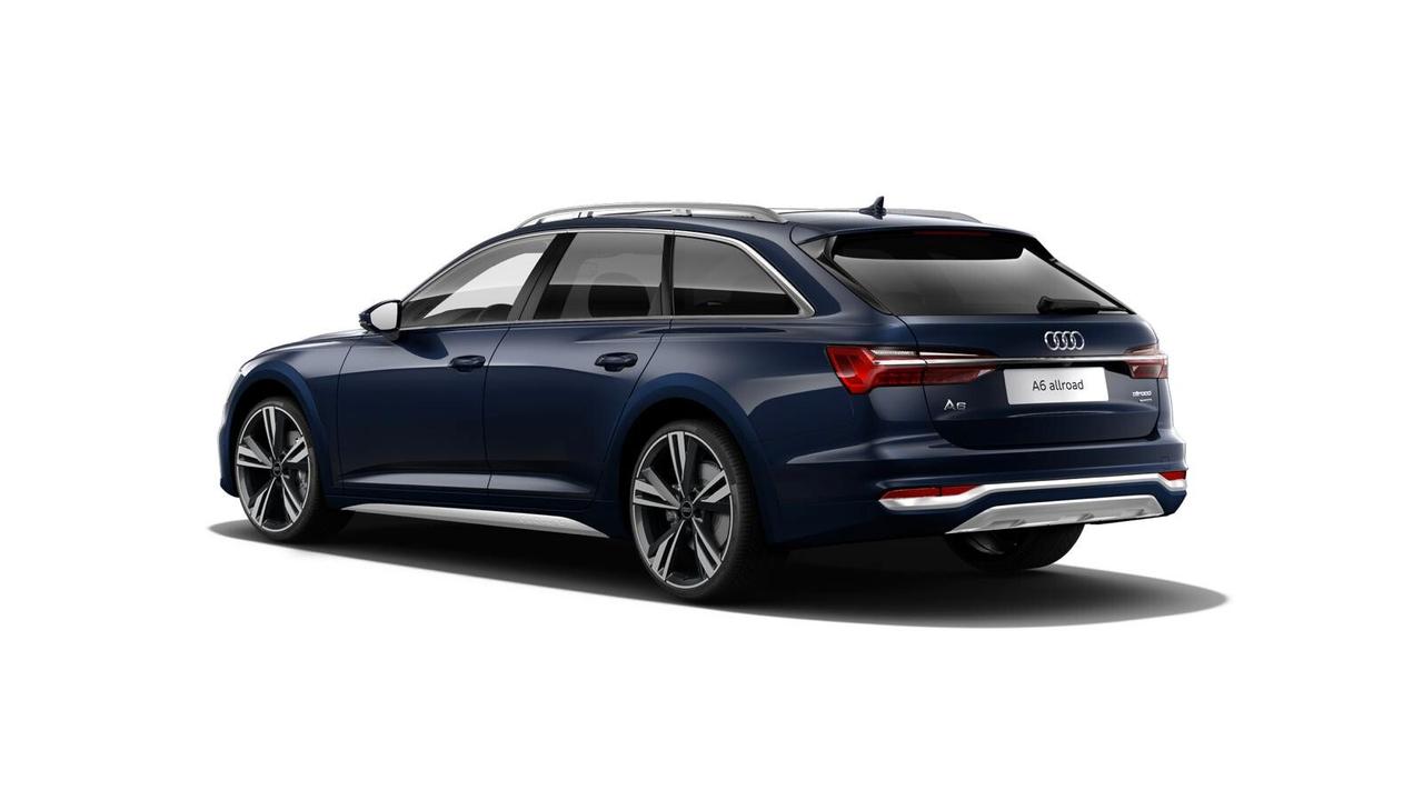 AUDI A6 ALLROAD 40TDI S-TRONIC QUATTRO *TETTO* IN ARRIVO