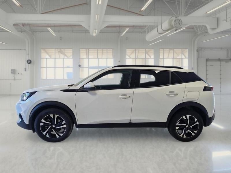 PEUGEOT 2008 BLUEHDI 130 EAT8 ALLURE S/S AUTO CROSSOVER