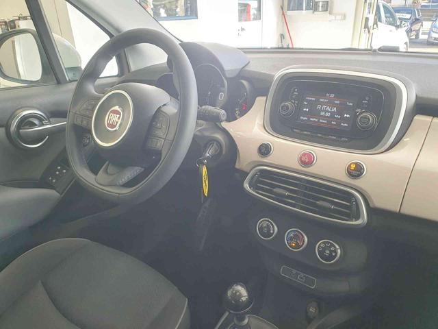 FIAT 500X 1.3 MultiJet 95 CV Pop Star