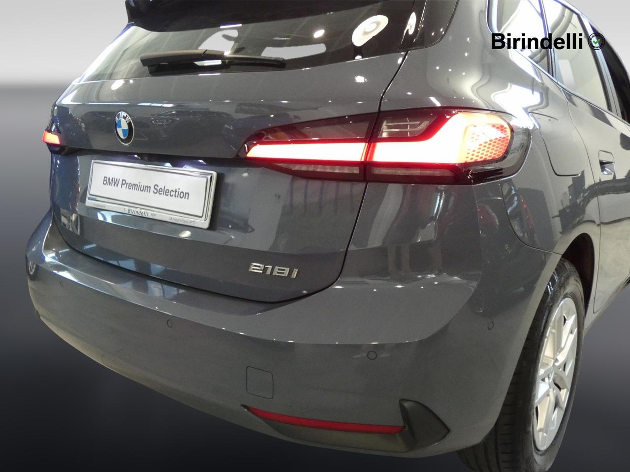 BMW Serie 2 A.T. (U06) - 218i Active Tourer