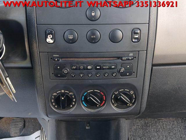 CITROEN Berlingo 2.0 HDi 5p. XTR