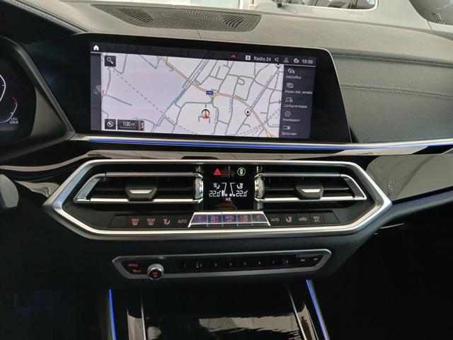 BMW X5 xDrive30d 48V xLine