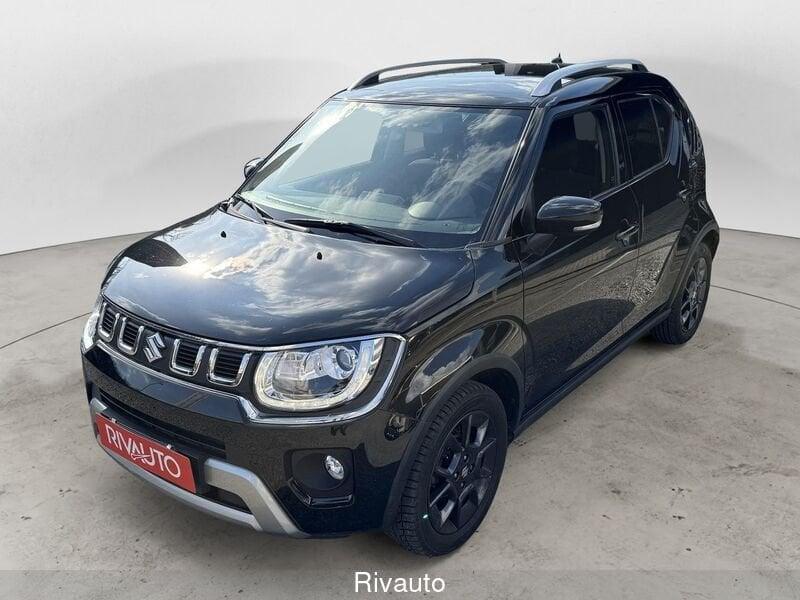 Suzuki Ignis 1.2 Hybrid iTop