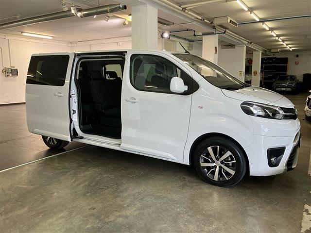 TOYOTA Proace Verso 2.0d 144cv S&S L1 Executive 5p 8p.ti