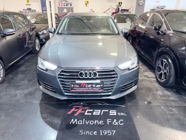 Audi A4 2.0 TDI 150 CV ultra Sport