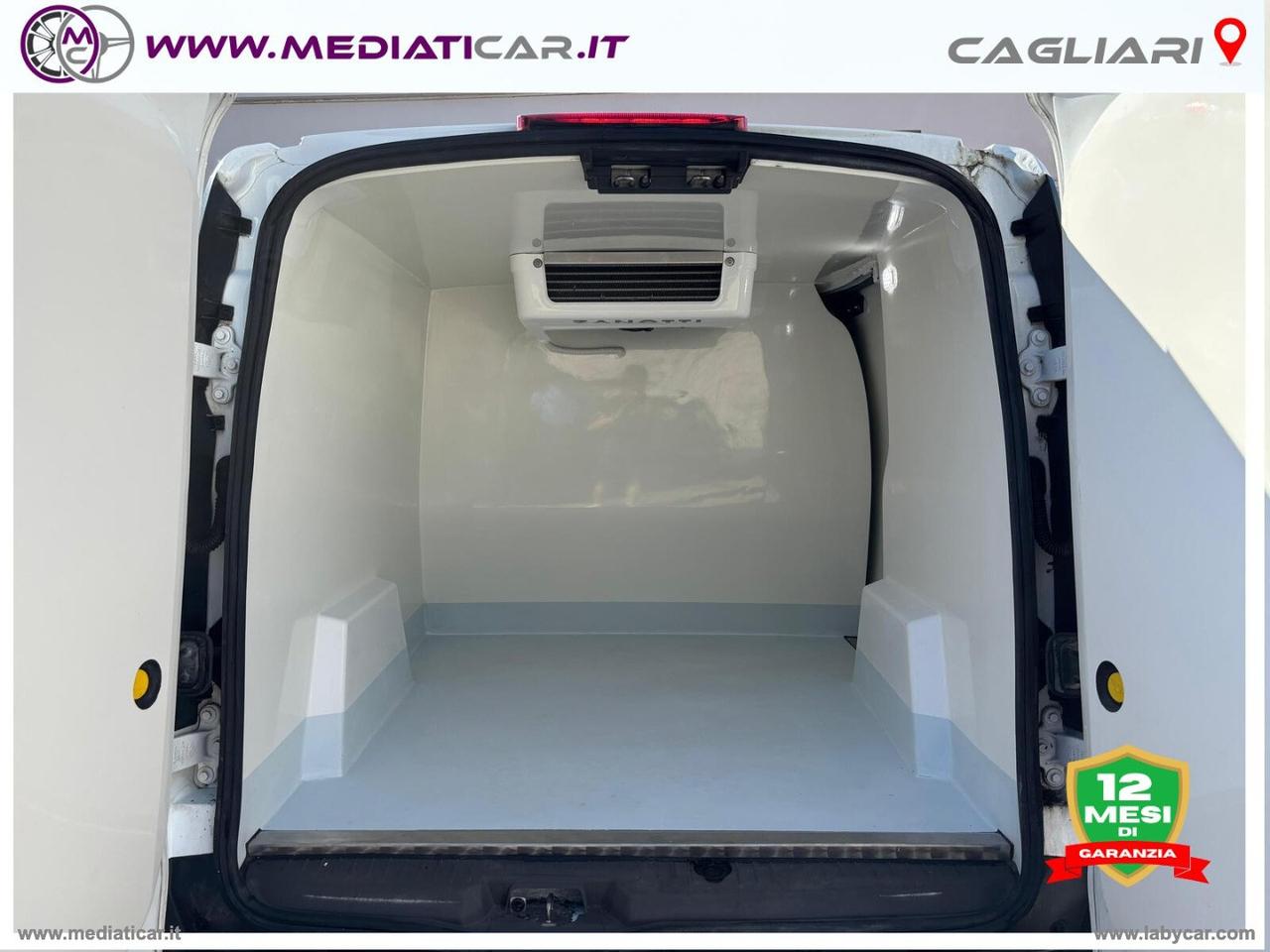 Tran.Con.220 1.5Ecob. 100 PC Furg. Trend