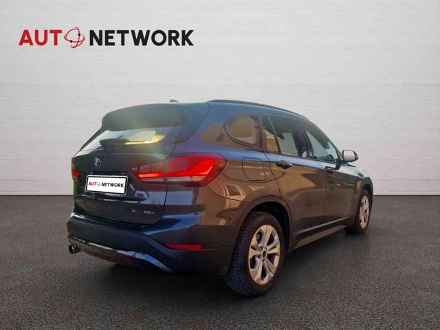 BMW X1 xDrive25e Business Advantage