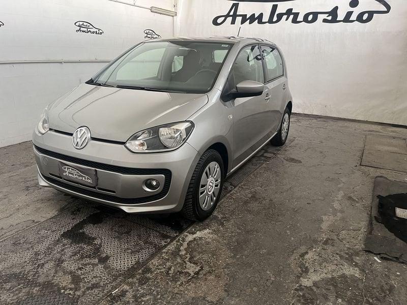 Volkswagen up! 1.0 5 porte take up!