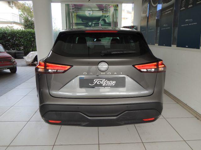 NISSAN Qashqai MHEV 158 CV Xtronic Business