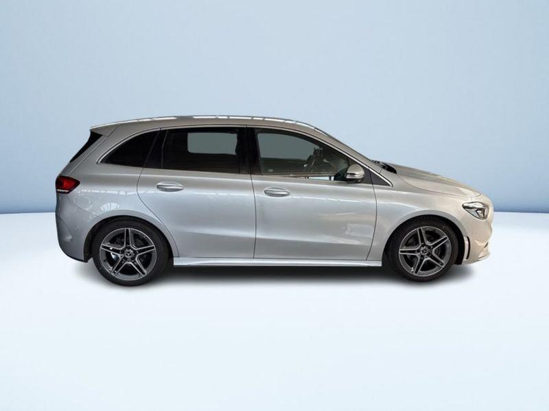 Mercedes-Benz Classe B B 200 D PREMIUM AUTO