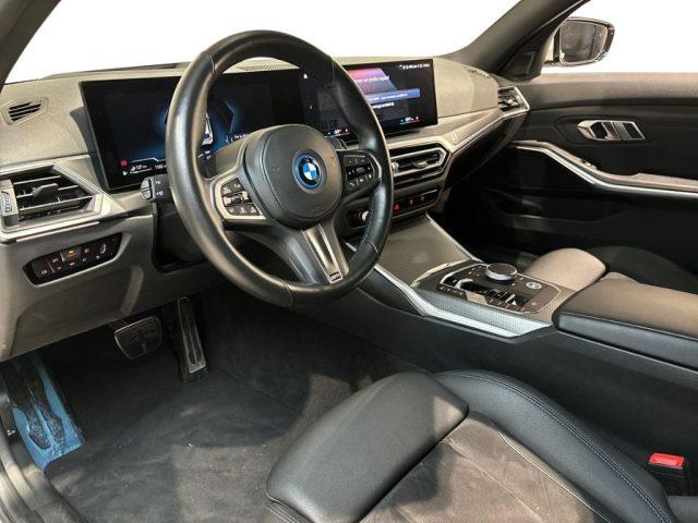 BMW 320 e Phev Touring Msport Auto