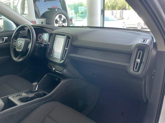 VOLVO XC40 D3 150cv Geartronic Momentum