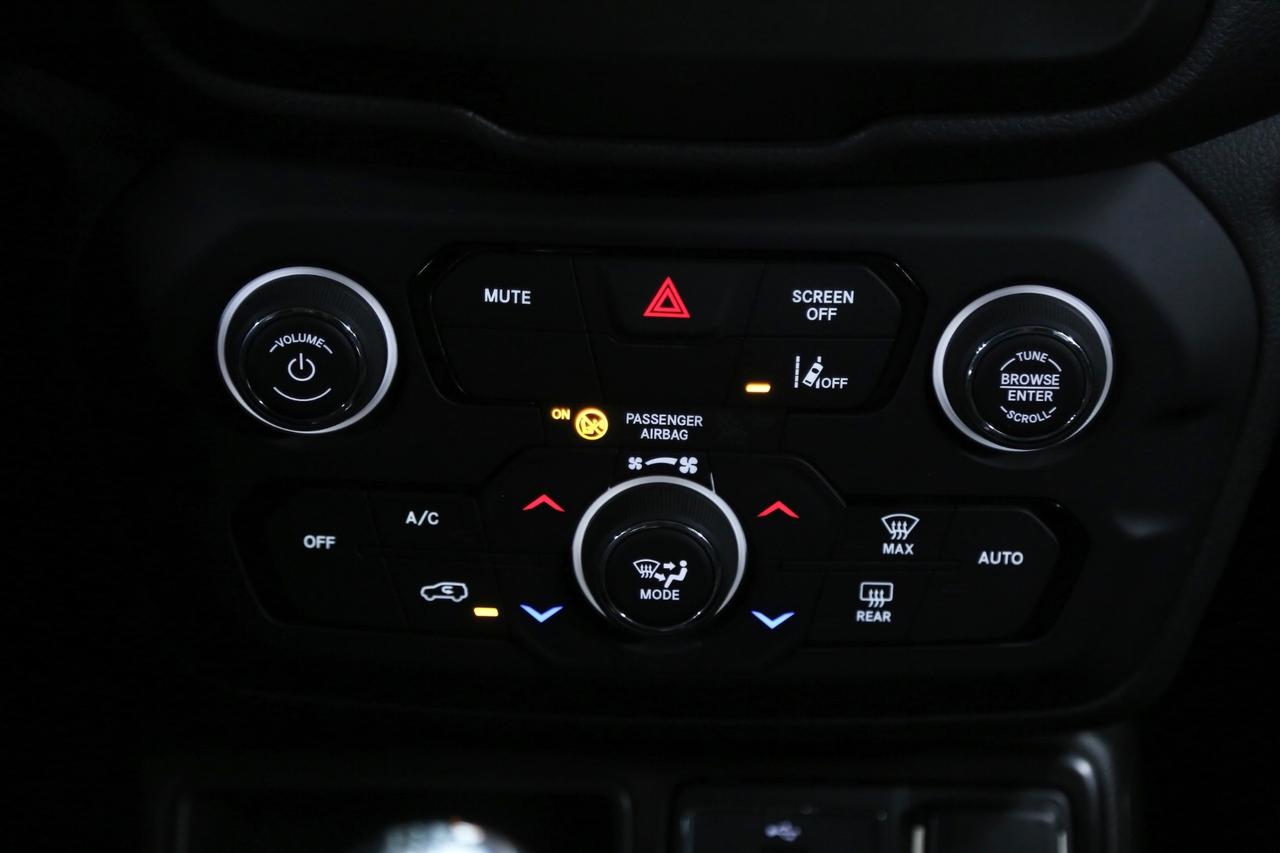 Jeep Renegade 1.6 Mjt 130cv Limited