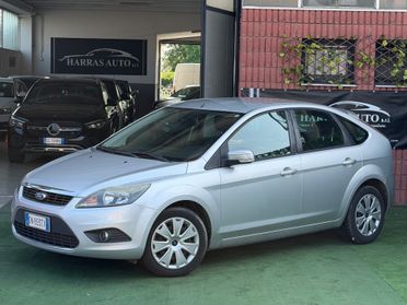 Ford Focus 1.6 TDCi (90CV) 5p. Tit.
