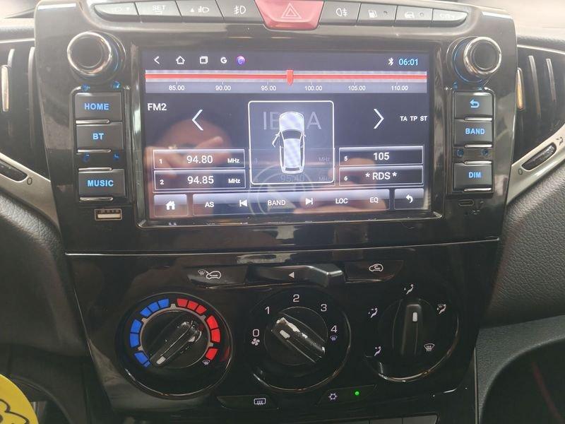 Lancia Ypsilon Ypsilon 1.2 8v Gold ecochic Gpl 69cv E6