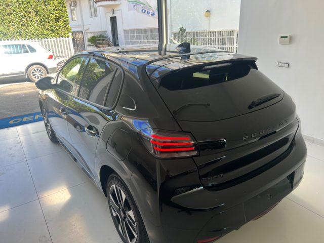 PEUGEOT 208 PureTech 100 Stop&Start 5 porte Allure 199,00