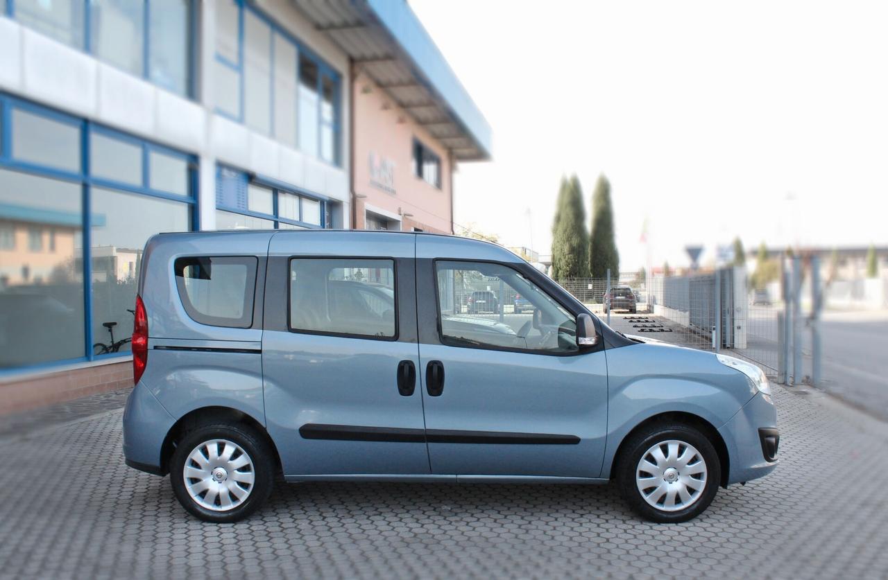 Opel Combo Tour 1.4 Turbo EcoM 120CV PC-TN Elective