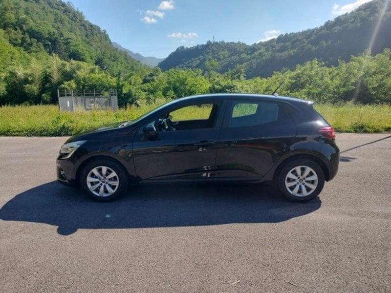 Renault Clio SCe 75 CV 5 porte Business