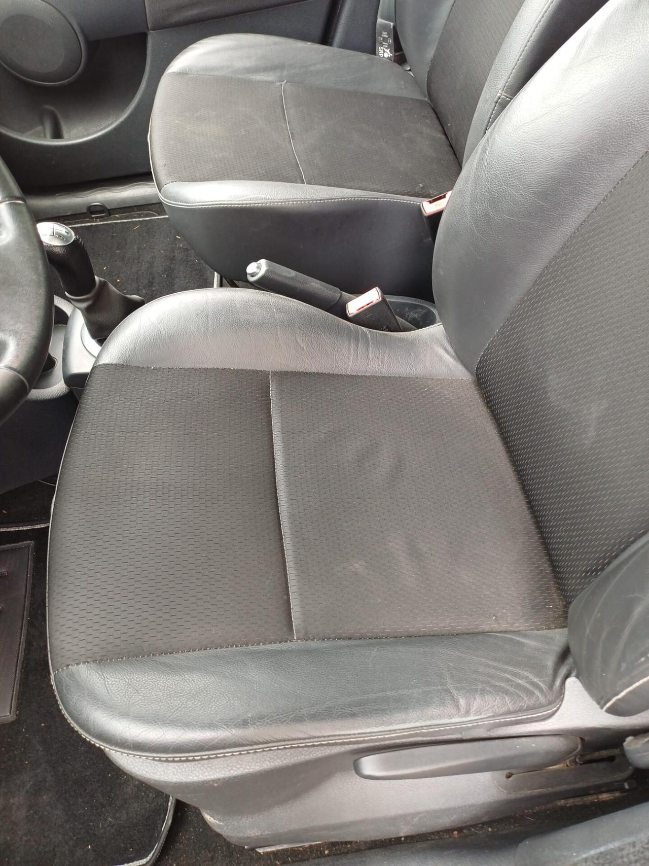 Renault Modus Grand 1.2 benzina BELLA - 2011