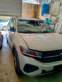 Volkswagen T-Cross 1.0 TSI 115 CV Life