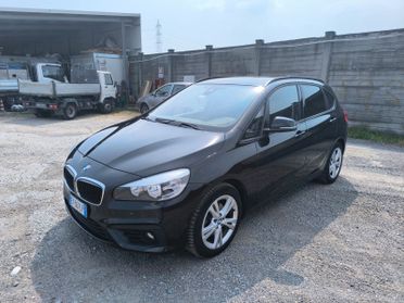 Bmw 216 216d Active Tourer Sport