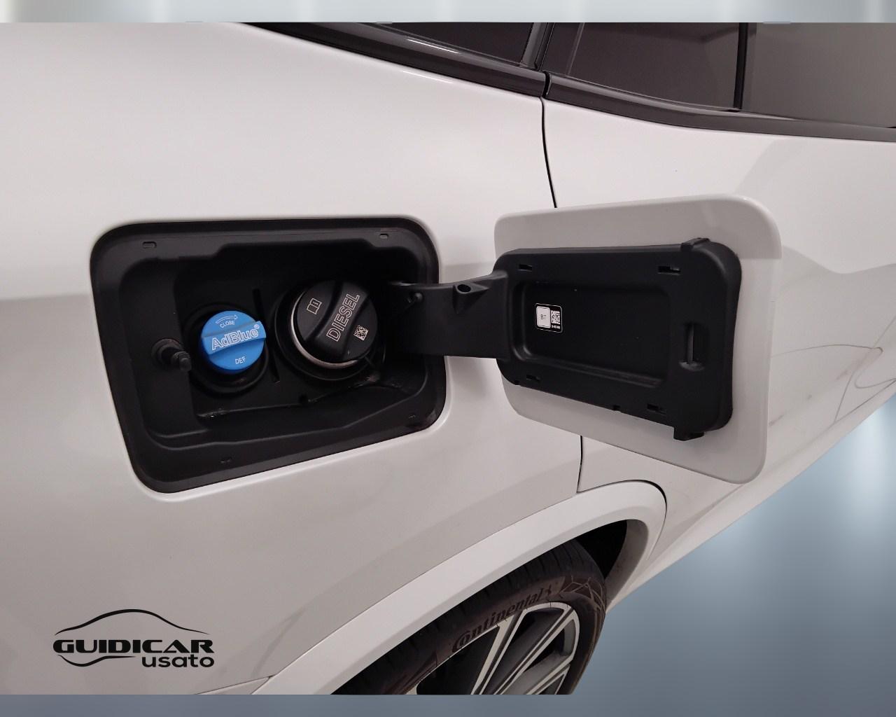 BMW X5 G05 2018 - X5 xdrive30d mhev 48V Msport auto
