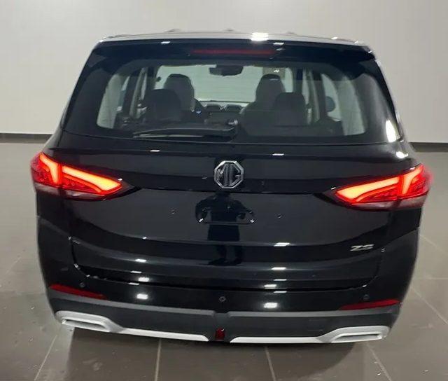 MG ZS 1.5 Standard KM0