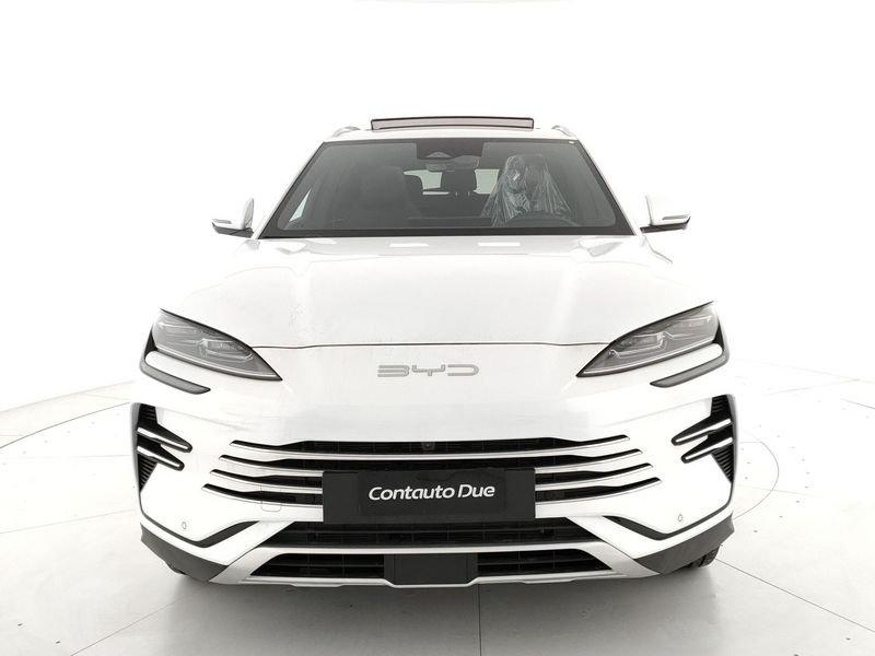 BYD Seal U DMi Seal U DM-i 1.5 218 CV PHEV Comfort