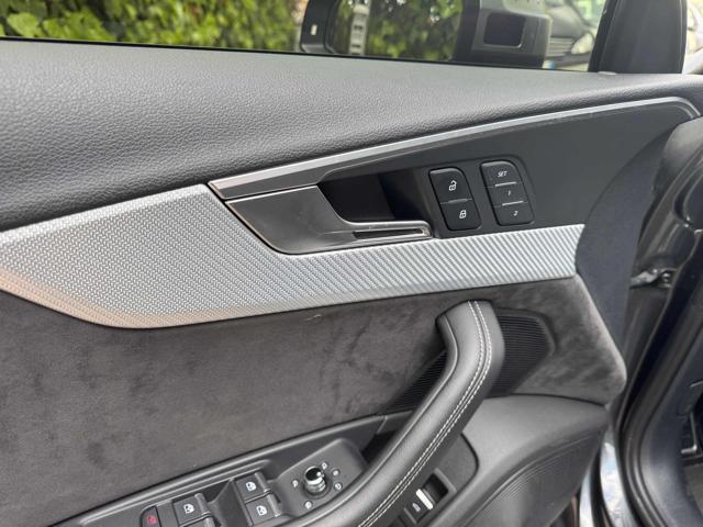 AUDI RS4 Avant 2.9 TFSI quattro Ceramic, Carbon Pack, b&o