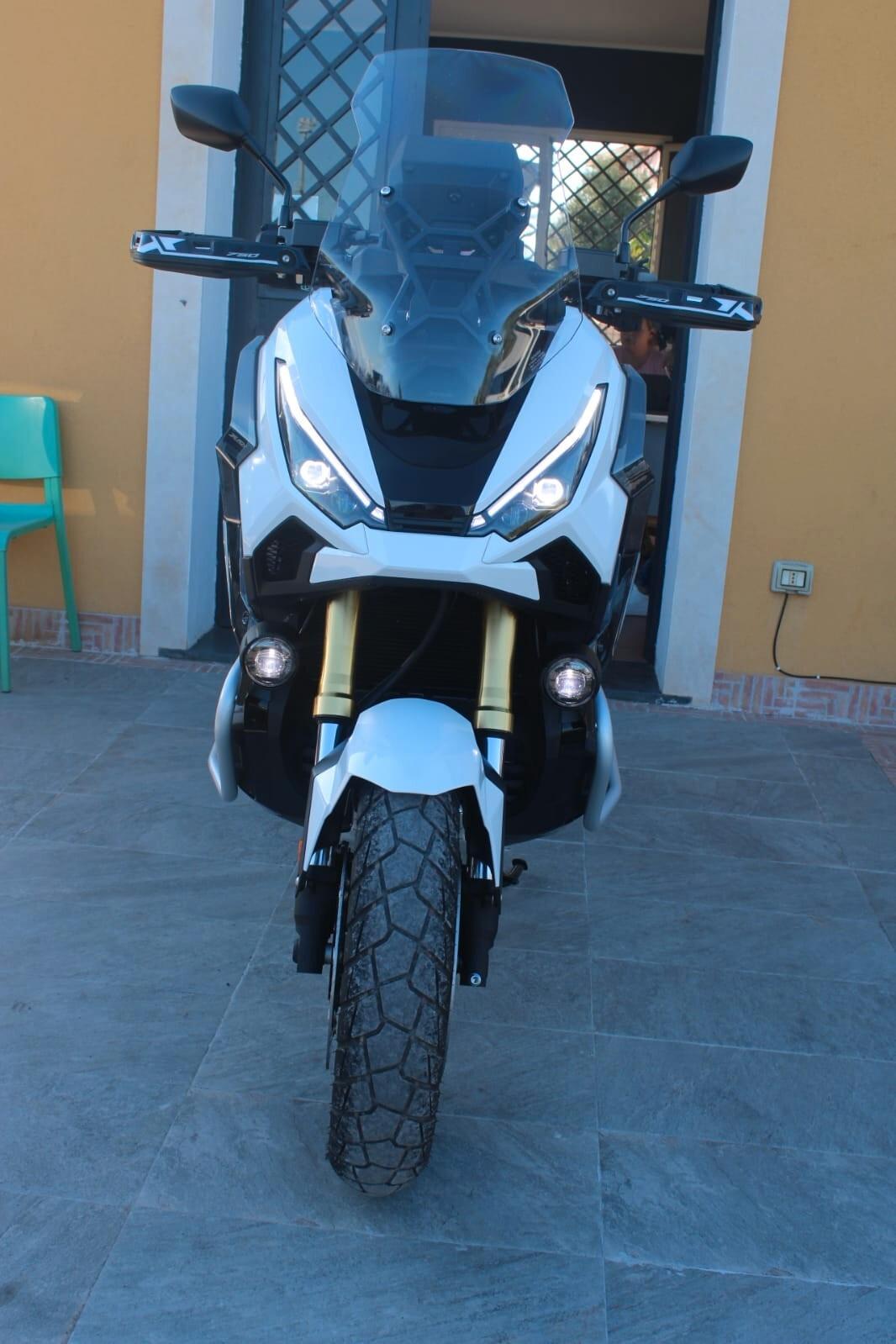 Honda X-ADV 750 Tua A SOLI 180€ al mese Anticipo Zero